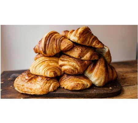 Croissant Cooking Class