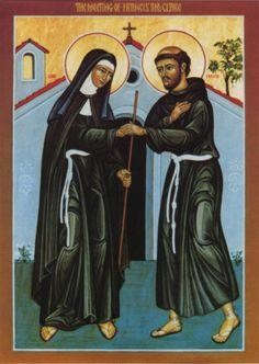 st. Clare 3