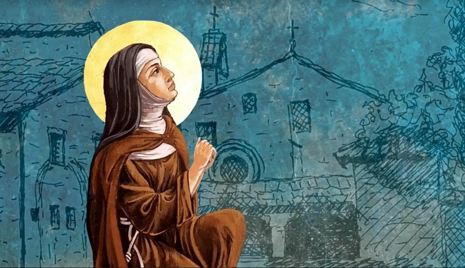 st clare 4