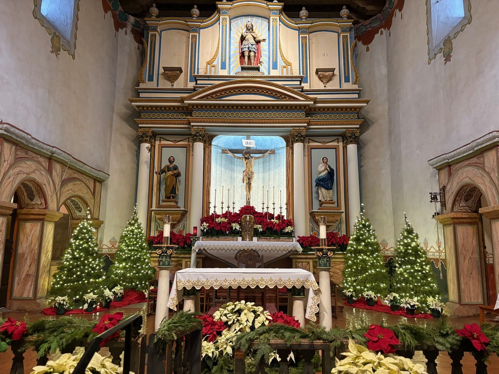 Christmas-themed Guided Tour - Image 3