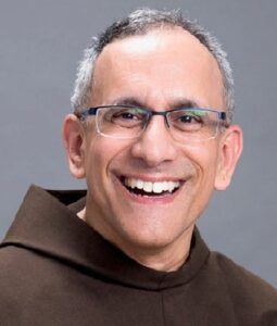 Br. Rufino