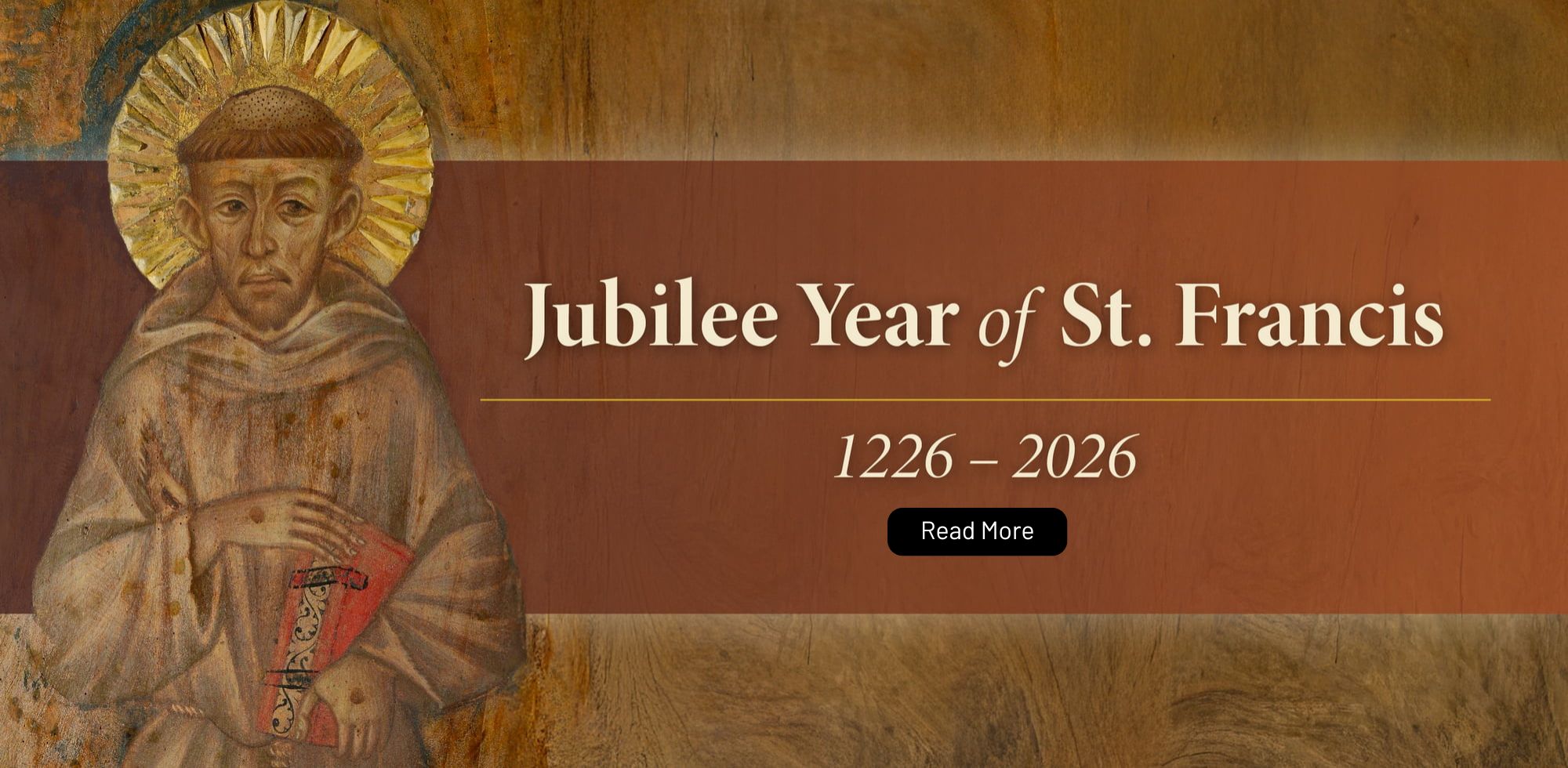 Jubilee St.Francis