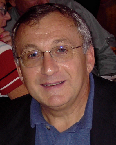 Richard J. Bonacci