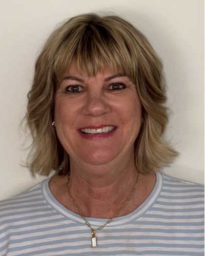 Kelly Leisten Spiritual Director at MSLR Retreat Center in Oceanside CA