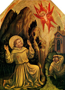 Gentile_da_fabriano,_st._francis